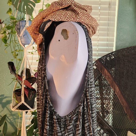 Zhen Nymph Dress - Picture 3 of 5